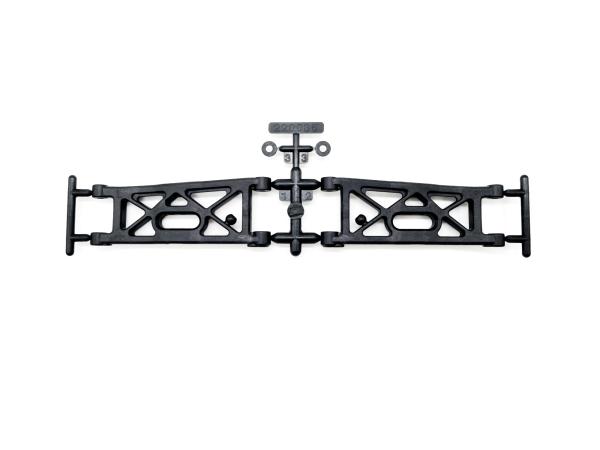 SWORKz Querlenker Set vorne unten Pro Composite (Standard)